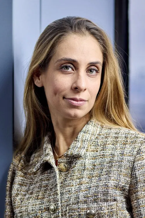Anne-Charlène Bezzina profile picture
