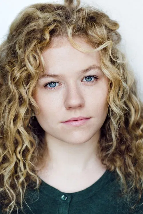 Sally Messham profile picture