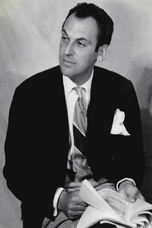 Moss Hart profile picture