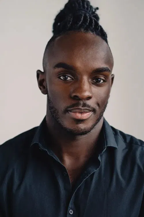 Ryan Reid profile picture