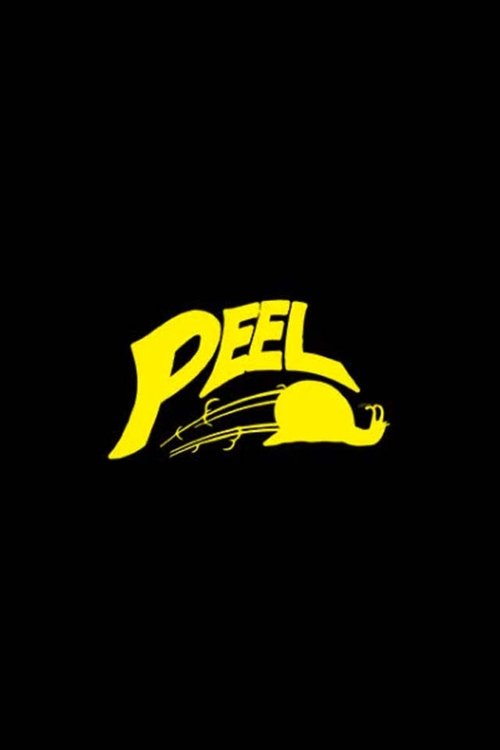Peel movie poster