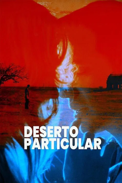 Poster do filme Deserto Particular