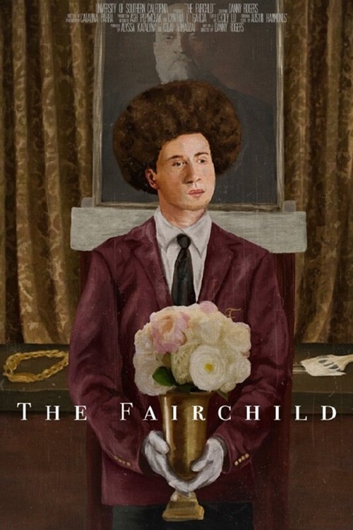 The Fairchild movie poster