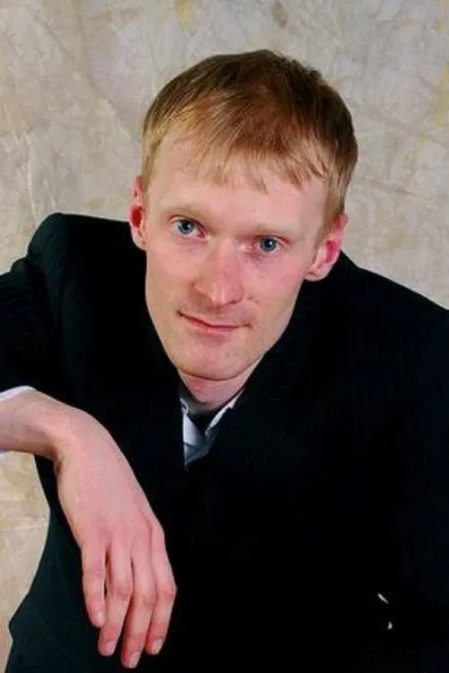 Anton Babichev profile picture