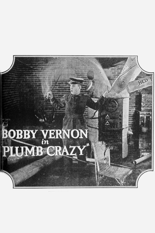 Plumb Crazy movie poster