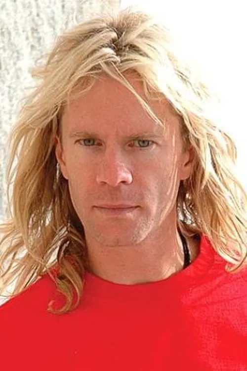 Michael Reardon profile picture
