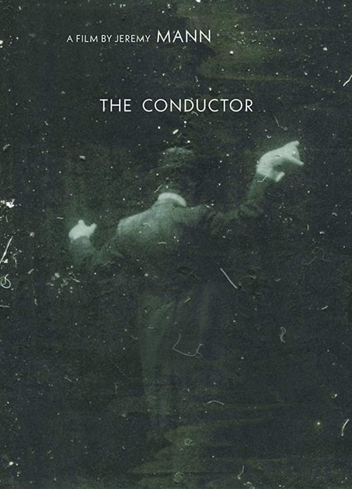 The Conductor movie poster