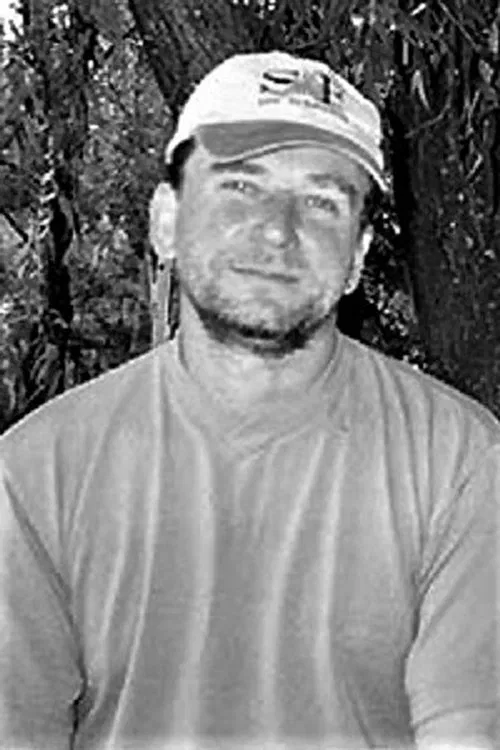Aleksandr Muratov profile picture