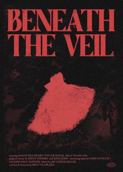 Beneath the Veil movie poster