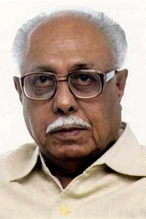 A. B. Raj profile picture
