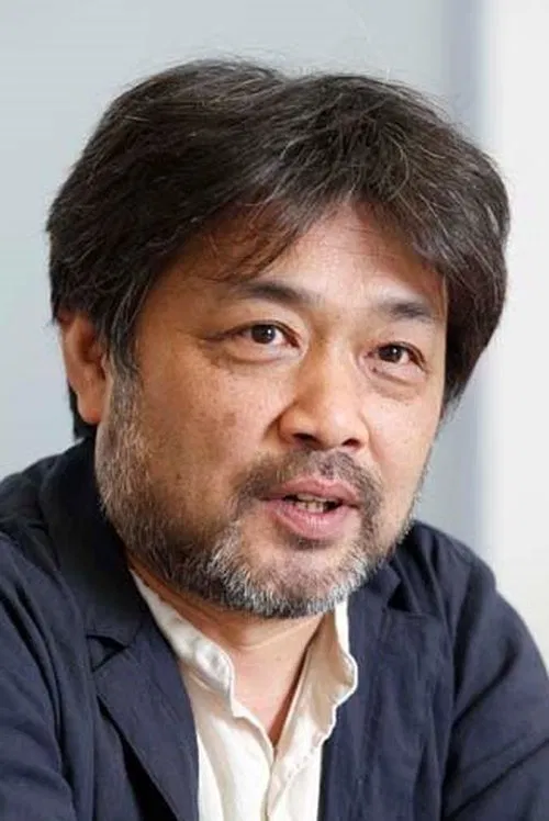 Foto de perfil de Yoshiyuki Kishi