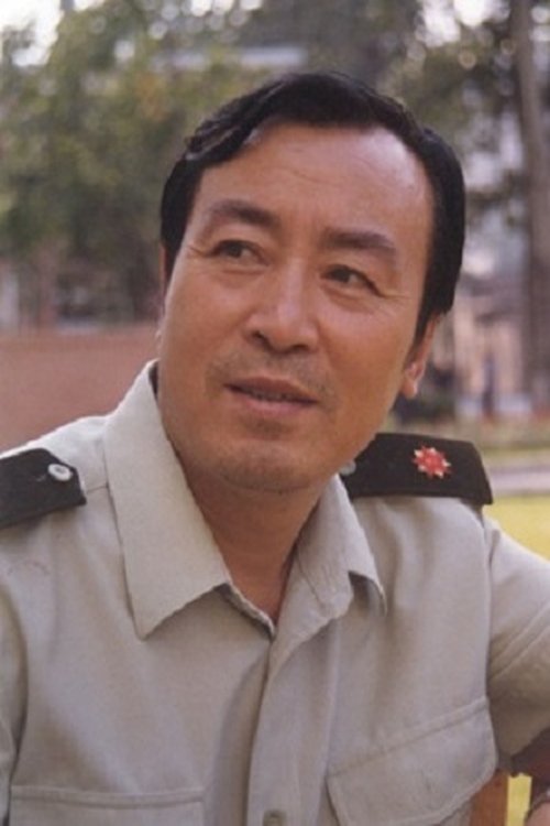 Foto de perfil de Song Yeming
