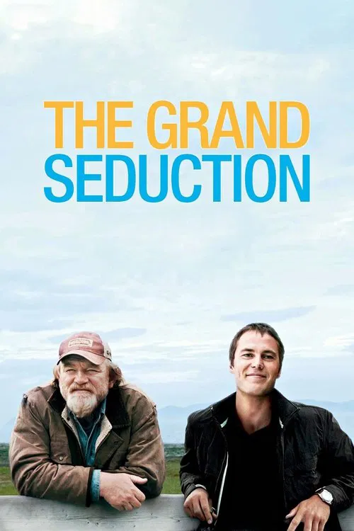 The Grand Seduction movie poster