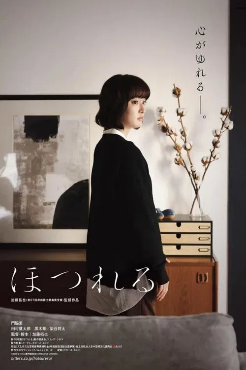 Fly On movie poster