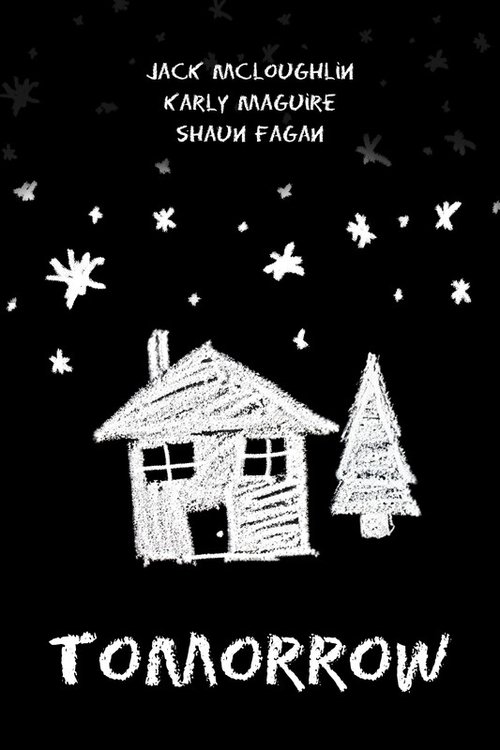 Tomorrow movie poster