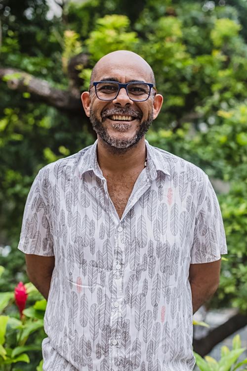 Fábio Osório Monteiro profile picture