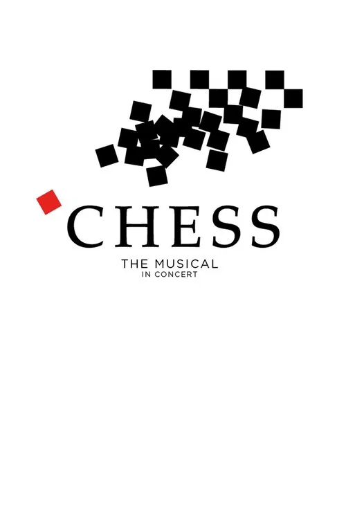 Chess Moves movie poster