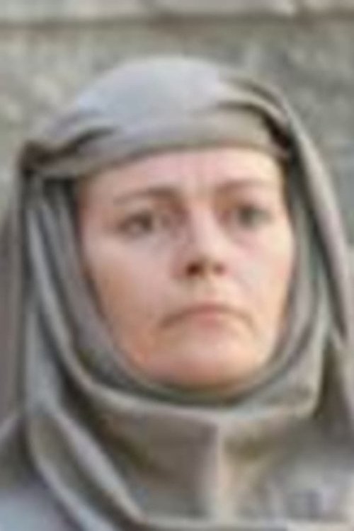 Mary Jordan profile picture
