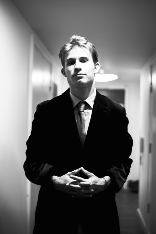 Lachlan Duncan-Brooke profile picture