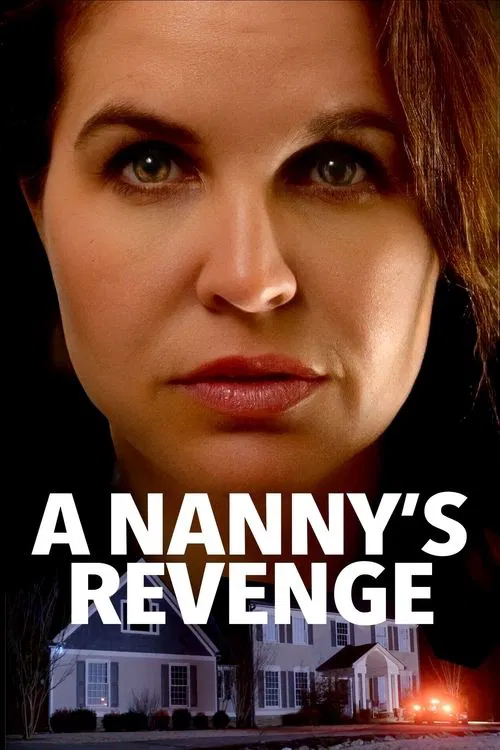 A Nanny's Revenge movie poster