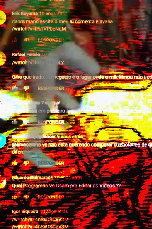 ~xXx~ ReBoLaTiOn ~xXx~ movie poster