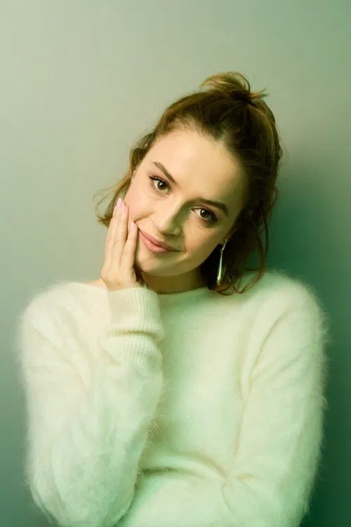 Ella Øverbye profile picture