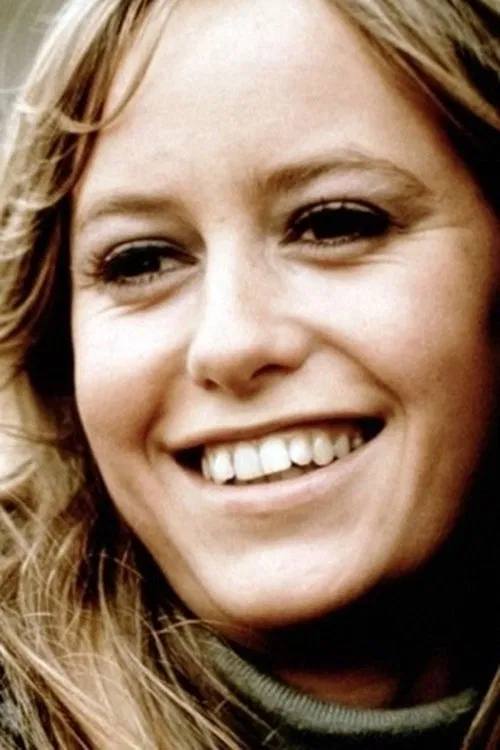 Bodil Joensen profile picture