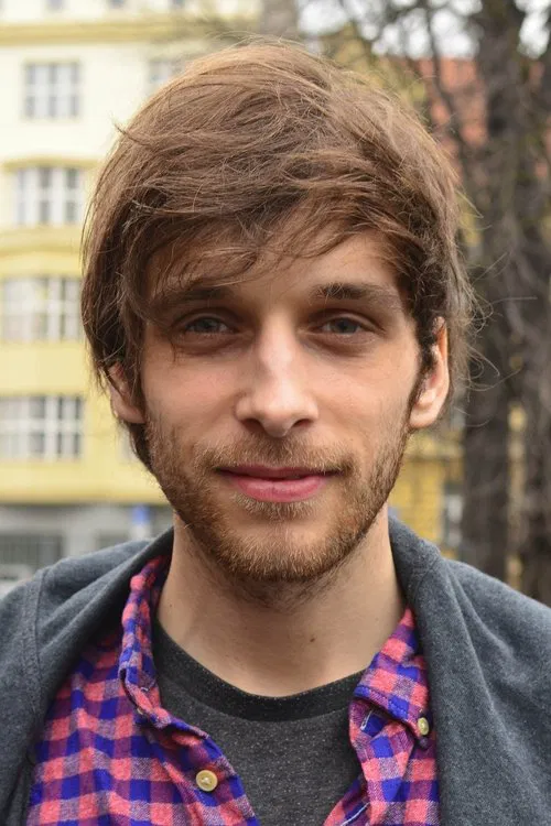 Roman Tomeš profile picture