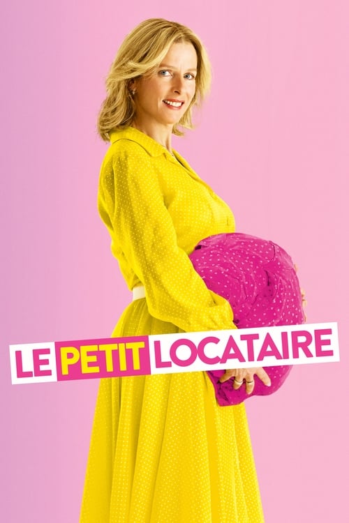 A Bun in the Oven movie poster