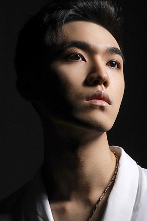Li Zhicheng profile picture