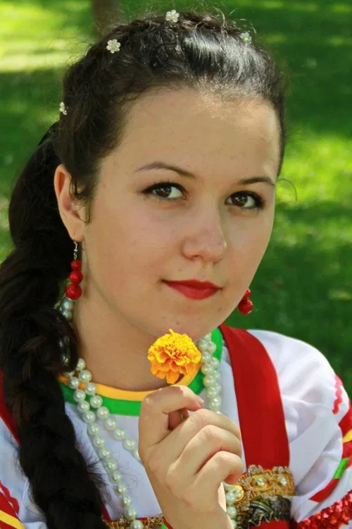Antonina Bolshakova profile picture