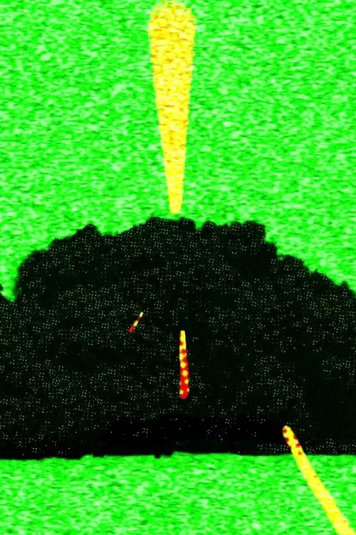 There Must Be a Safe Space to Load the Building Materials movie poster