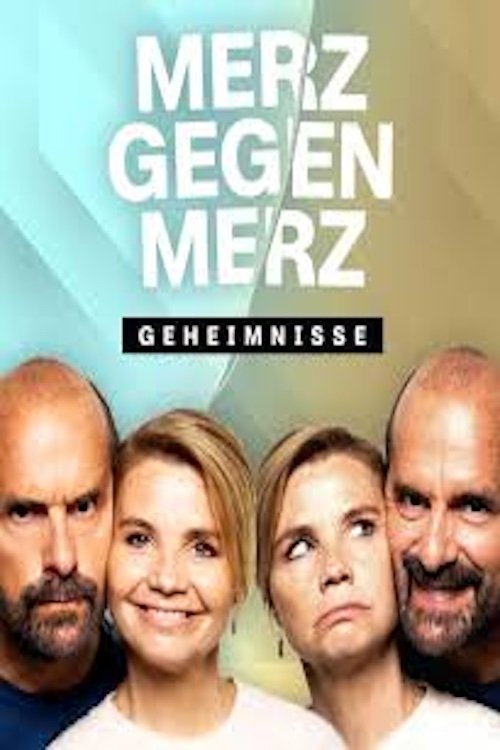 Merz gegen Merz - Geheimnisse movie poster