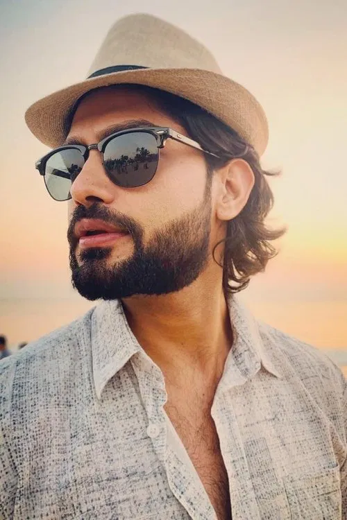 Foto de perfil de Rishi Saxena