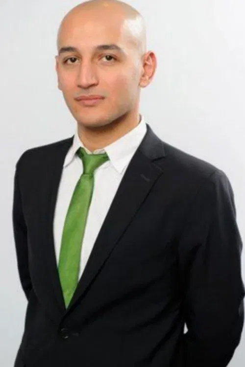 Sherif El Bendary profile picture