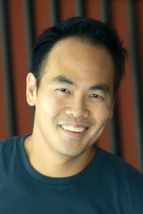 Larry Teng profile picture