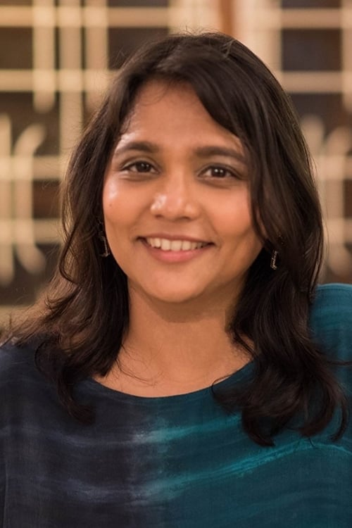Vinodhini Vaidyanathan profile picture