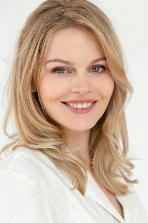 Anastasiya Stezhko profile picture