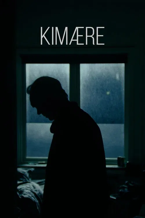 Chimera movie poster