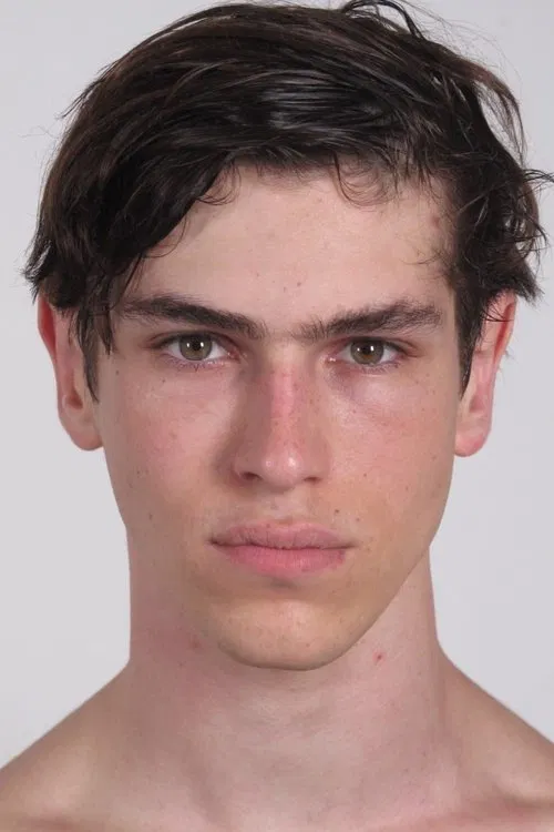 Amaury Baudoin profile picture