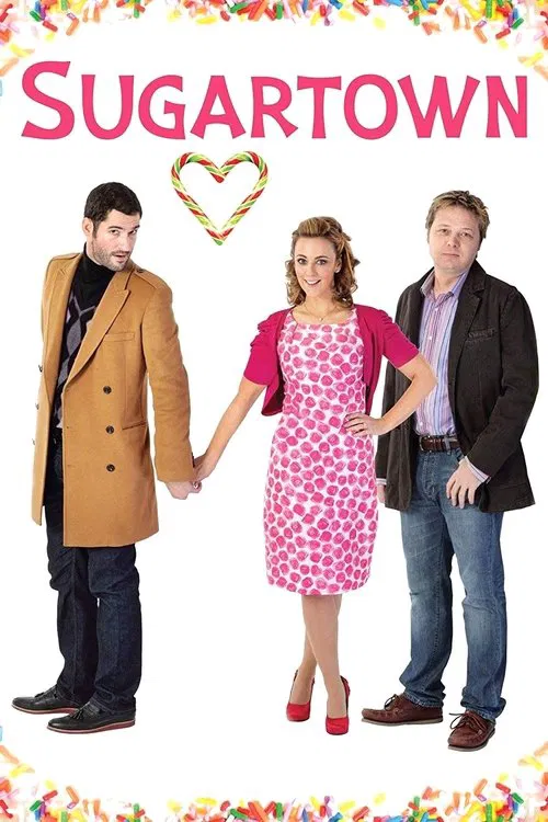 Sugartown tv show poster