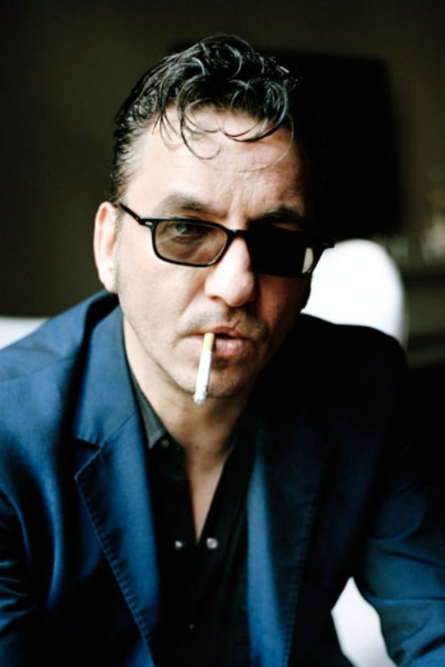Richard Hawley profile picture