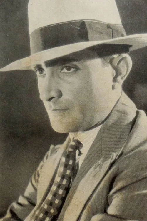 E. Billimoria profile picture