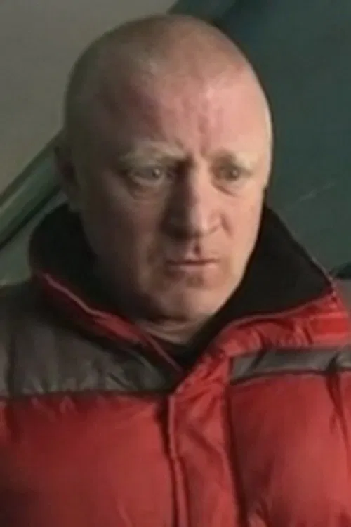 Valeriy Pogrebnoy profile picture