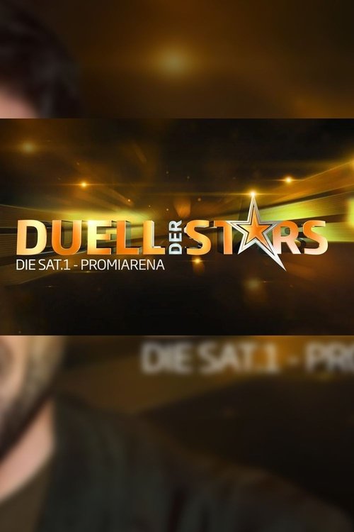 Duell der Stars – Die Sat.1 Promiarena tv show poster