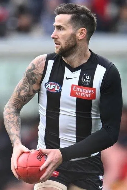 Jeremy Howe profile picture