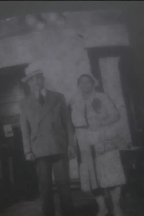 Freshwater movie poster