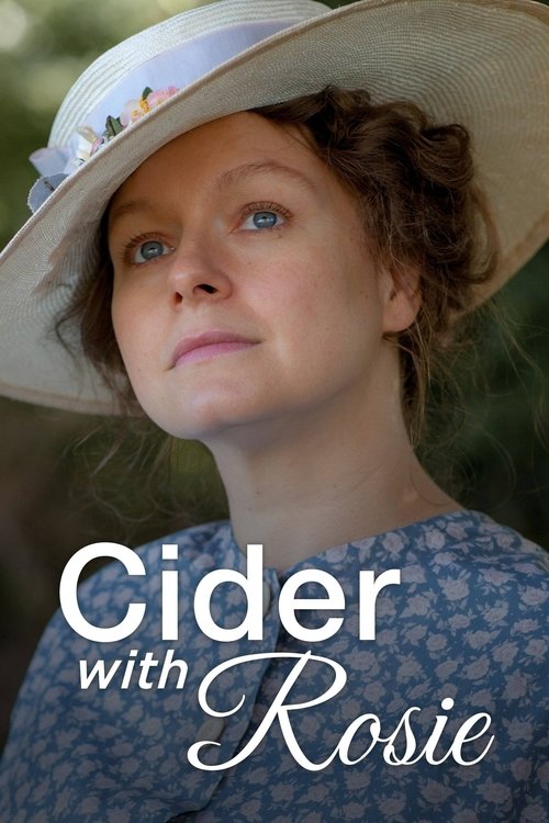 Cider with Rosie movie poster