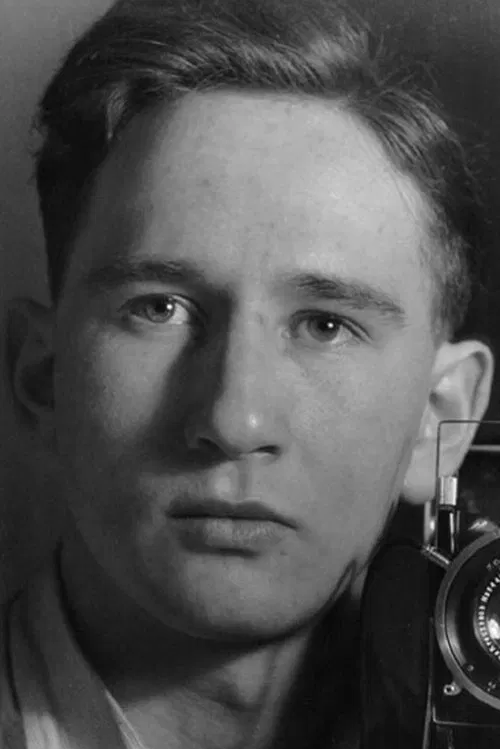 Morris Engel profile picture