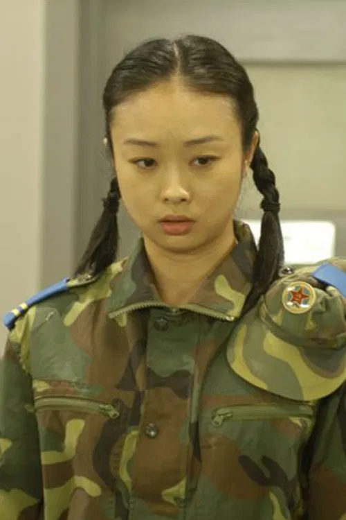 Foto de perfil de Qiaomei Zhang